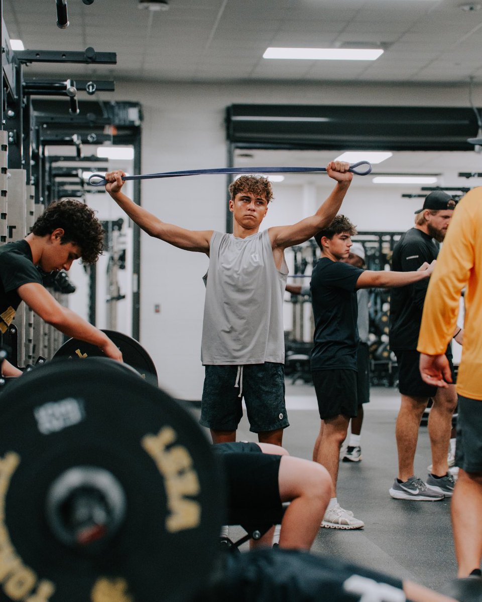 PMX Strength tweet media