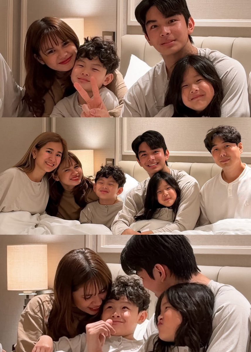 averyverylali's tweet photo. Sweetest thing na ginawa ni Rave for love. Ipakilala sa family niya hindi lang basta pakilala🥹🫶🏻 https://t.co/DFxLCjt9bg