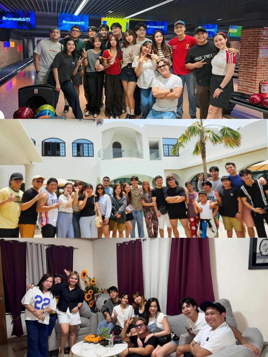 averyverylali's tweet photo. Sweetest thing na ginawa ni Rave for love. Ipakilala sa family niya hindi lang basta pakilala🥹🫶🏻 https://t.co/DFxLCjt9bg
