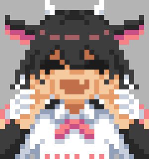 colettemilky's tweet photo. Oi gente! Algum artista faz modelo vtuber low poly? 🥺
Se sim, manda portfolio aqui? 👇 https://t.co/arcpj4YPXM