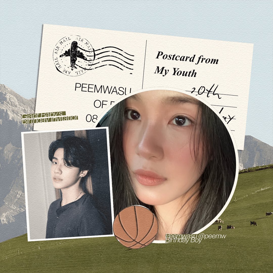 pranpeet's tweet photo. @peemw happy birthday, nong peem! enjoy your special day—🩷 https://t.co/Gx5rdsqmhL