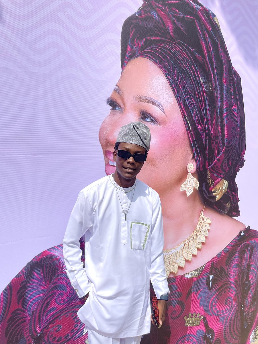 dirankinade's tweet photo. MC DIRANKIN , Your Bespoke Master of Ceremonies๐ค.
An MC with utmost regards for your big day. #PM50๐๐
Sure! Fun & Professionalism is guaranteed!!!โ
#mcdirankin #dirankin #50thbirthday #goldenjubilee
MC/Hypeman: @dirankinade
DJ: @deejaayclimax
Event planner: @
Celebrant: https://t.co/n5D6vPGTqB