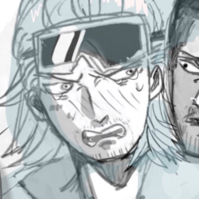 yes_milkman's tweet photo. 去年~今日までの🥽絵お気に入り
 #パウリー誕生祭2026 https://t.co/e5Z3oXwzAs