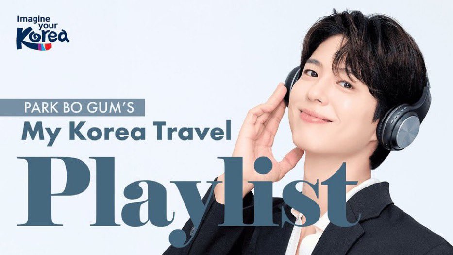 trulylove_bogum's tweet photo. 관광명예홍보대사에서 음악감독까지 정말 대단해✨

진지하게 음악을 마주하는 모습 너무 멋지다🥹

홍보대사 활동, 플레이리스트, 직접 부른 노래까지.. 음악으로 전하고 싶던 진심이 다 연결된 것 같아🇰🇷💞🎹♬.*ﾟ
7/15이 너무 기다려져요🩵

@BOGUMMY
#박보검 #ParkBoGum
#BegintoHearKorea https://t.co/II6rTBUuAl