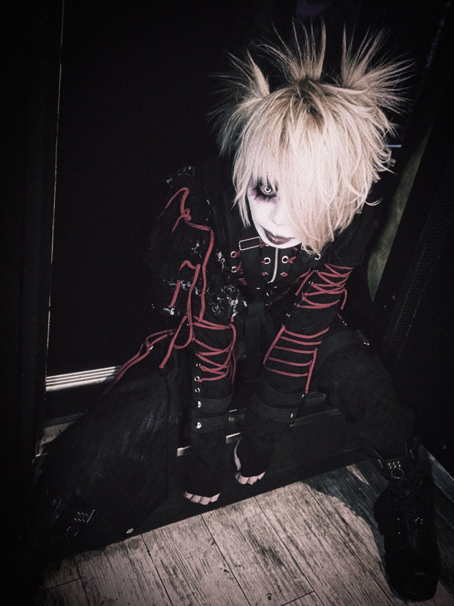 k20_ken's tweet photo. 2026.7.8 高田馬場CLUB PHASE
｢帝都覚醒｣ https://t.co/UpnWWDs9ye