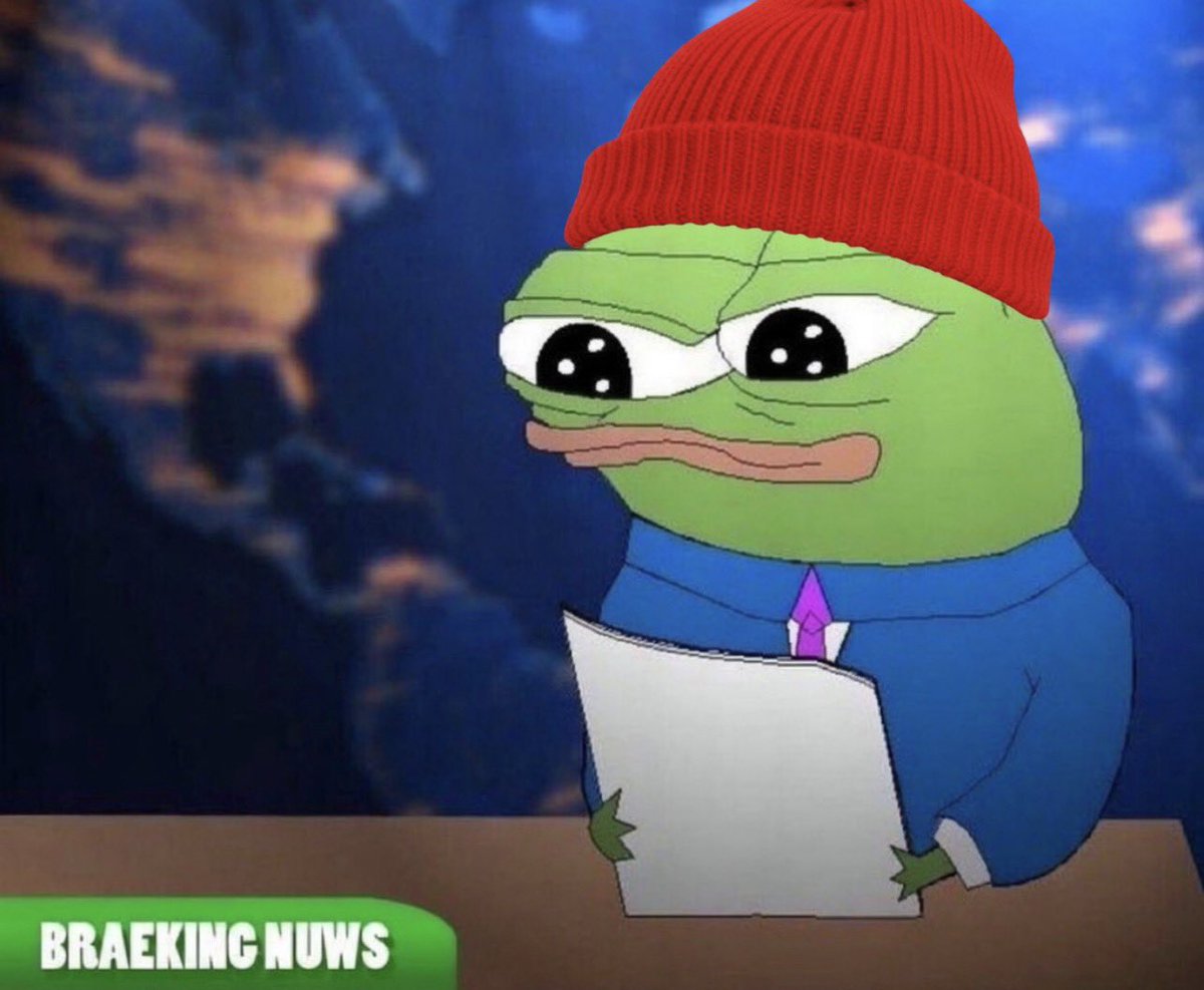 ChippersonChip1's tweet photo. @world_xyz @RobinhoodCrypto update: after careful deliberation from the team in the last 24 hours 

world has made the decision to put on the hat

this tactful pivot was not made lightly https://t.co/weZ0DSIM6C