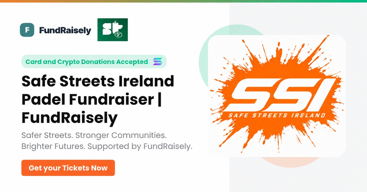 FundRaisely tweet media