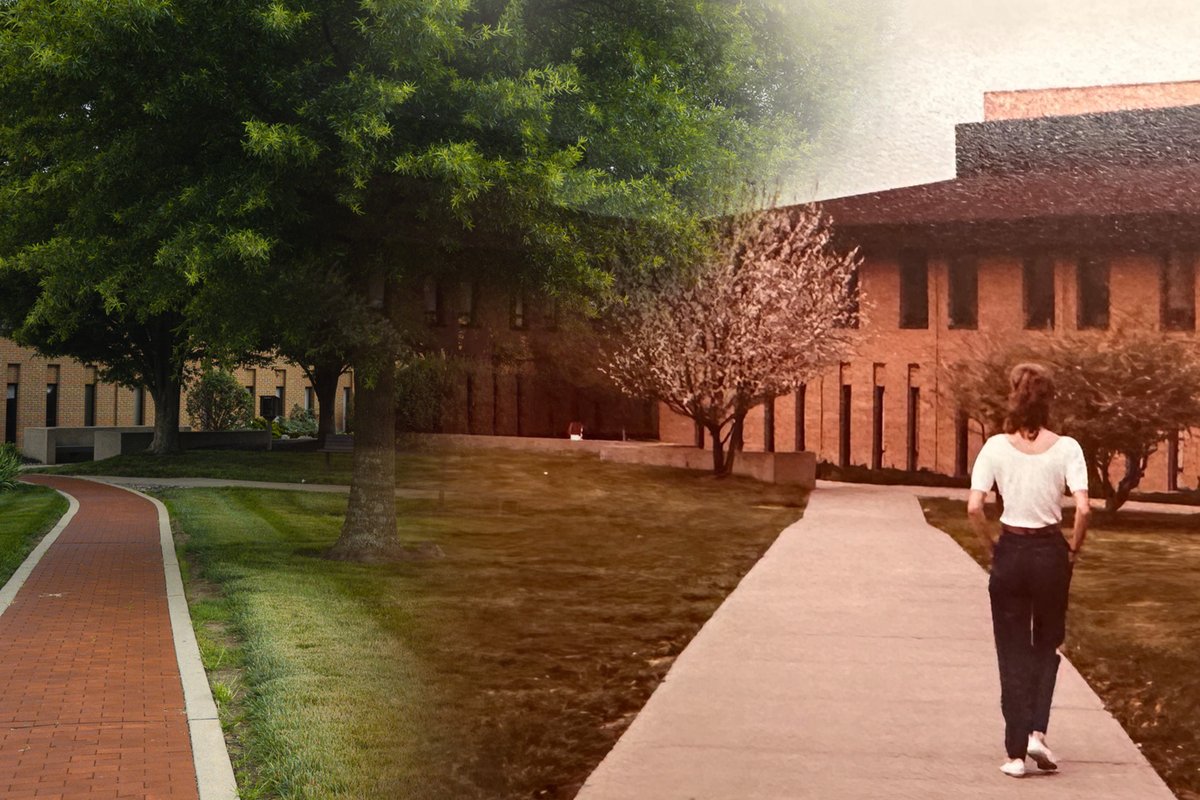 ThomasMoreKY's tweet photo. Our campus may change through the years, but you can always find the good times here

#MakeItMore #ThomasMoreUniversity https://t.co/8nd2q9Bcnq