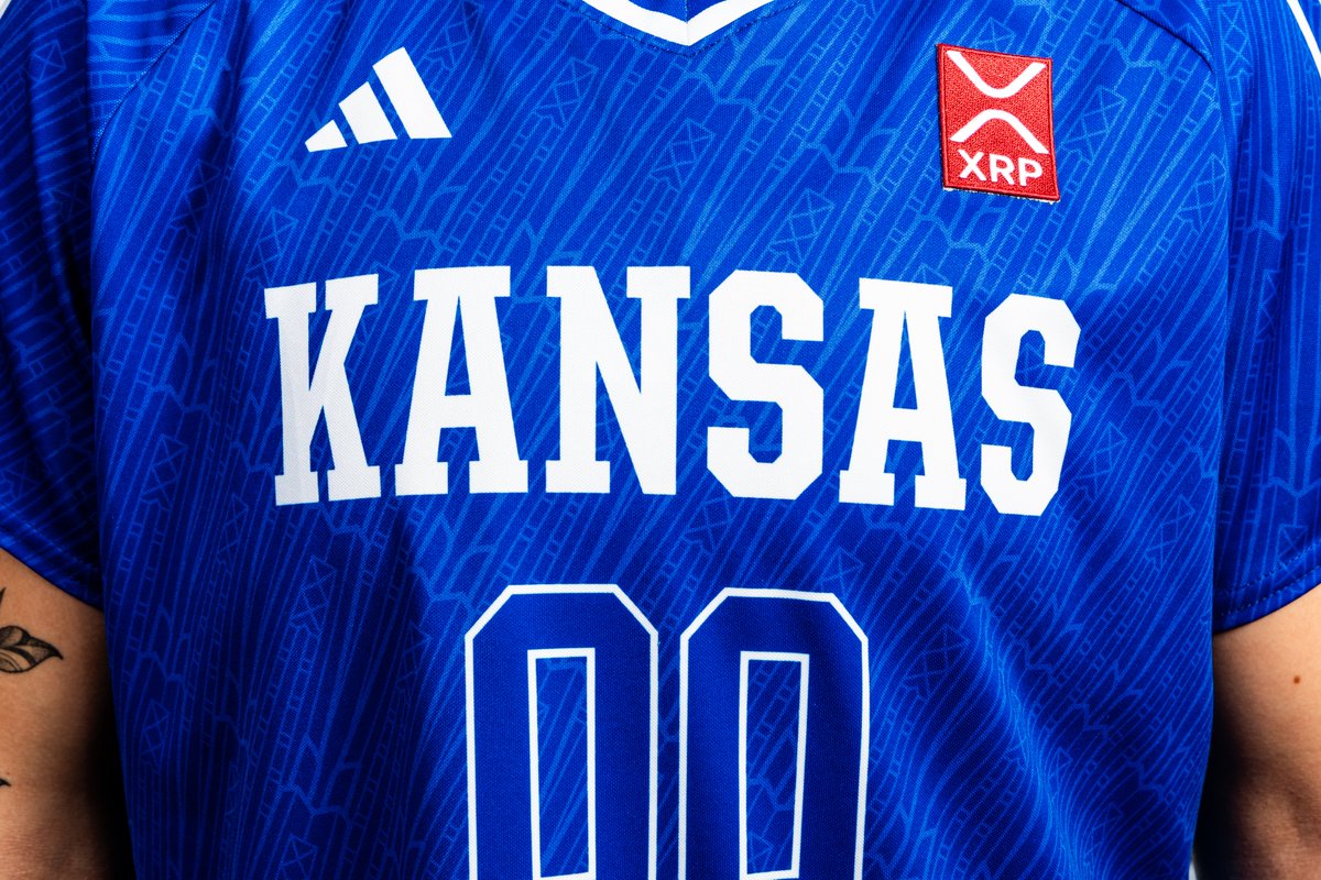 KUAthletics's tweet photo. What a sight https://t.co/8IkXS46peZ