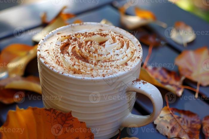 p0p4nZ's tweet photo. Autumn breeze + pumpkin spice = perfect cozy Wednesday https://t.co/44PasUolbo