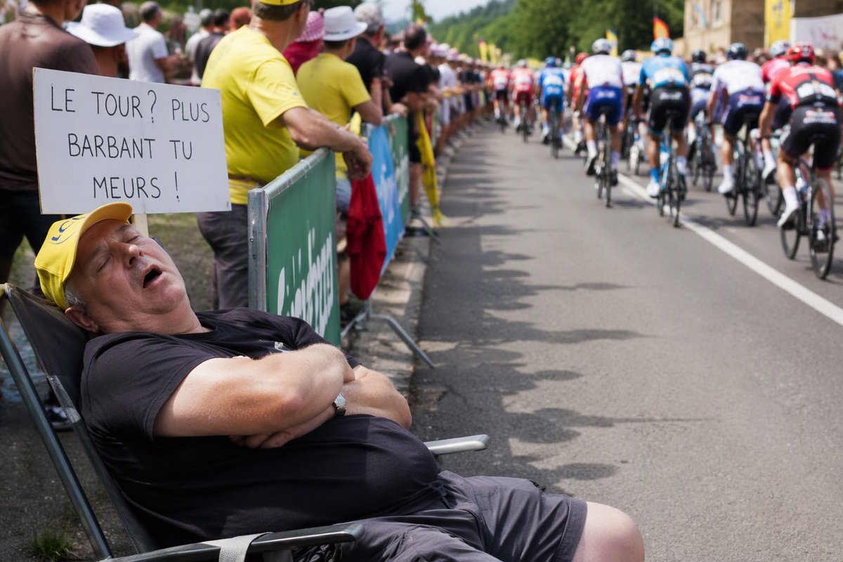 Brainy_RM's tweet photo. Dit sprint etappes zijn zo saai
#tourdefrance @LeTour @NOSwielrennen #eurosport @NOSavondetappe #avondettape 
Tv uitgezet ik lees de uitslag wel ergens https://t.co/G1E05shXUV