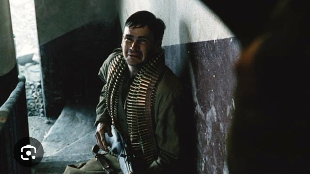 billcmcculloch's tweet photo. @TheCinesthetic How about a scene i can never watch!!!! SPR... https://t.co/6K6L8Om3GJ