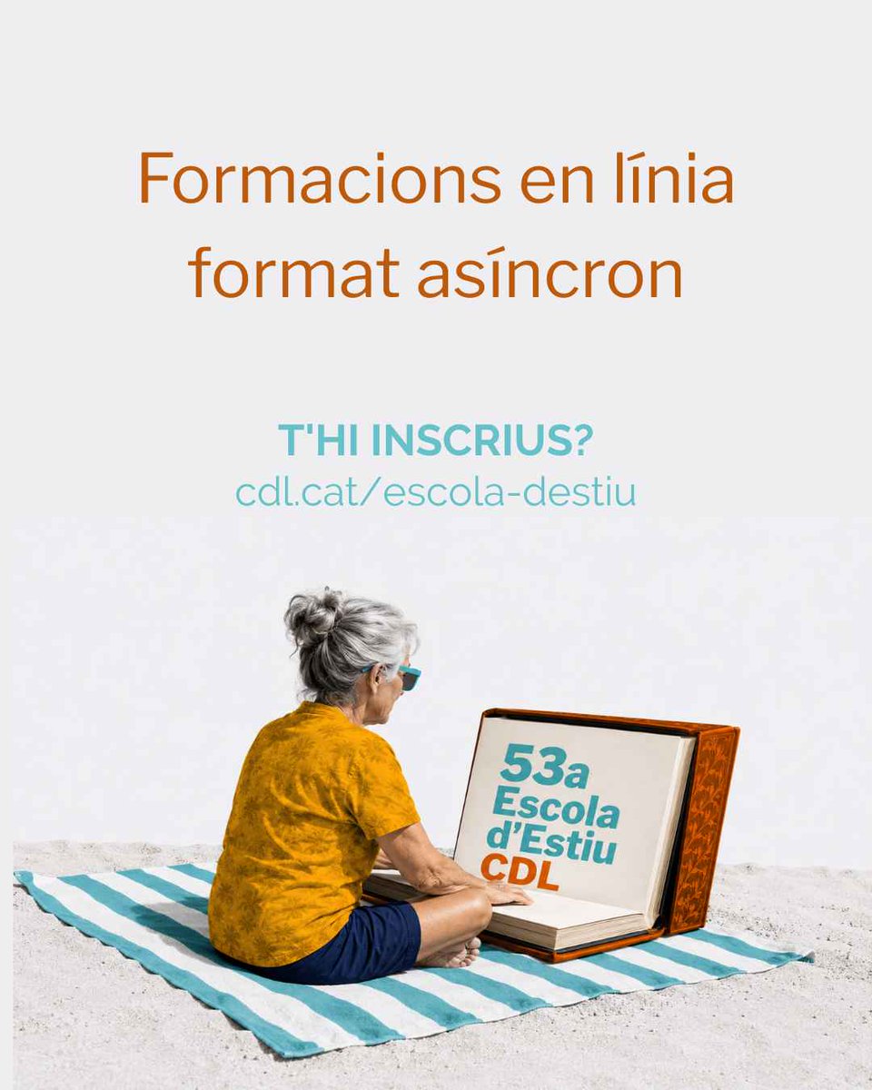 Col·legi de docents tweet media