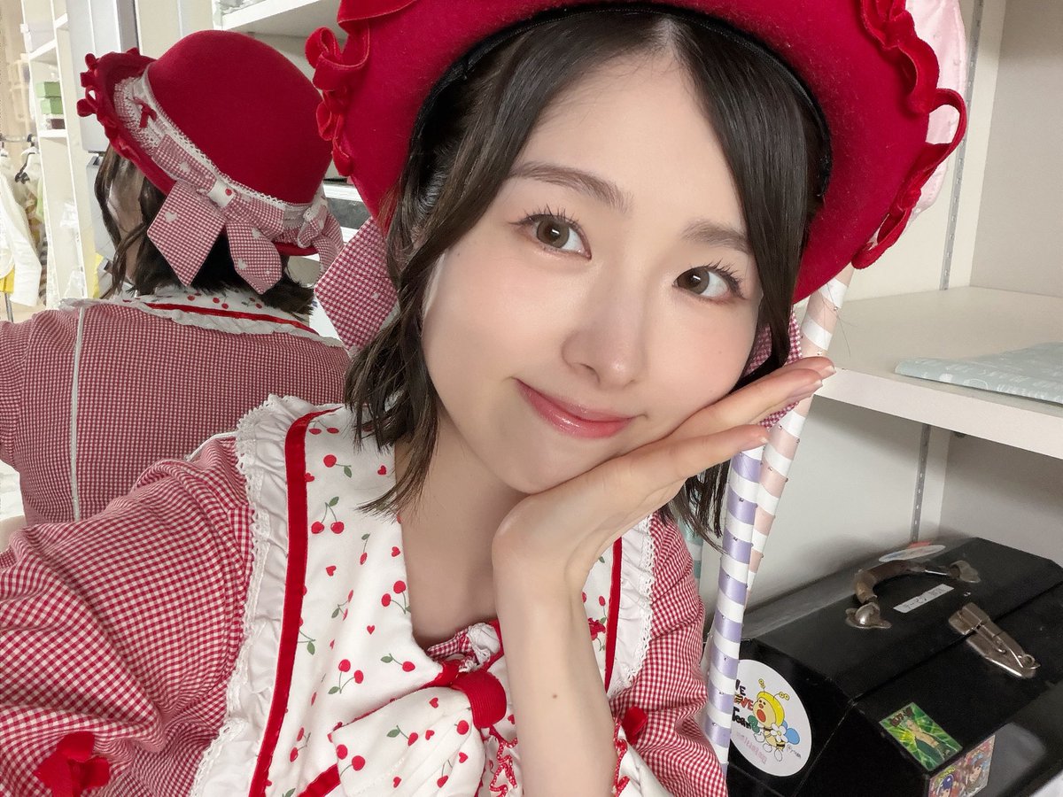 yahho_sahho's tweet photo. #さほたて日和 お料理配信🎋
第４回目は
大好きな冷麦をアレンジするよ♡
(素麺より冷麦派なもので🥰)

7月10日の19時から！
観に来てね〜🌟 https://t.co/vU2QG3rBn8