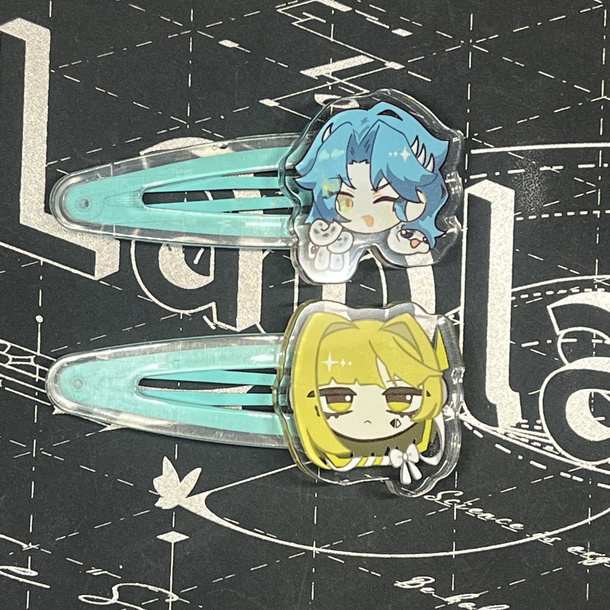 ファジー理論 #スツうさ3 (@FuzzyTheory1625) / Posts / X