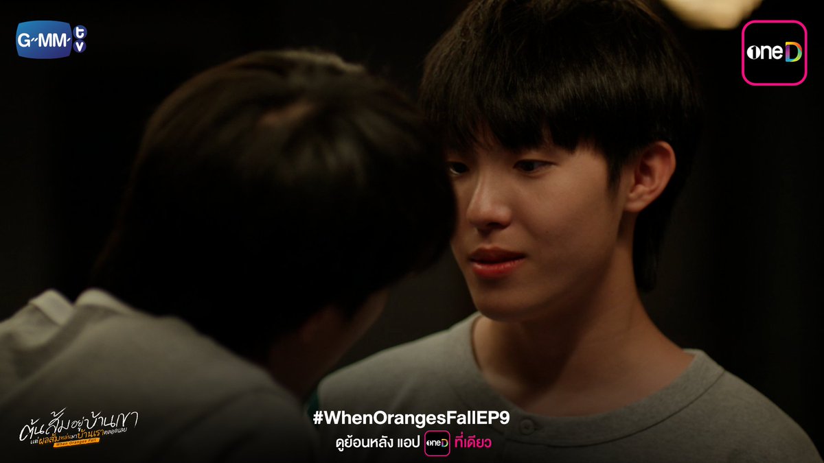 onedofficialth's tweet photo. ออก้าชอบบาสมั้ยไม่รู้ แต่ที่รู้ ๆ ออก้าชอบ ...
#WhenOrangesFallEP9 https://t.co/JxNxvP6tJp