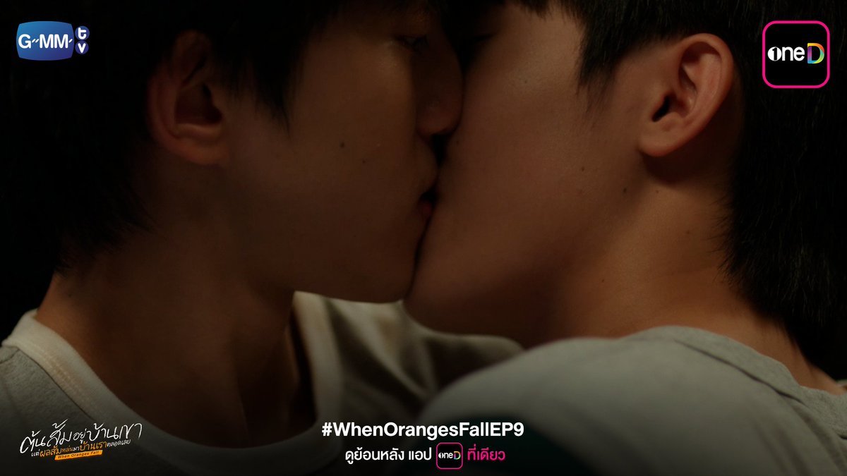 onedofficialth's tweet photo. ออก้าชอบบาสมั้ยไม่รู้ แต่ที่รู้ ๆ ออก้าชอบ ...
#WhenOrangesFallEP9 https://t.co/JxNxvP6tJp