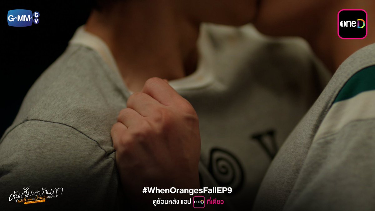 onedofficialth's tweet photo. ออก้าชอบบาสมั้ยไม่รู้ แต่ที่รู้ ๆ ออก้าชอบ ...
#WhenOrangesFallEP9 https://t.co/JxNxvP6tJp