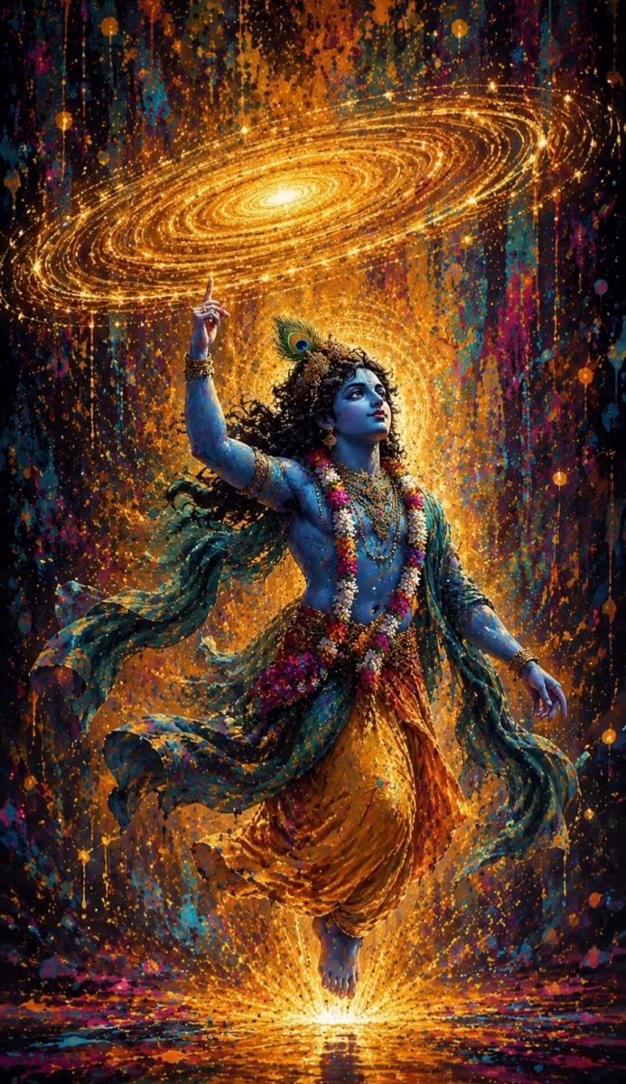 Bhgawad_Gita's tweet photo. Peace not found within can never be found outside https://t.co/XVazt8sjdp