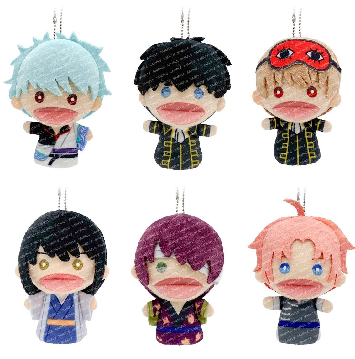 銀魂グッズ新作情報 (@gintama_goods_) / Posts / X