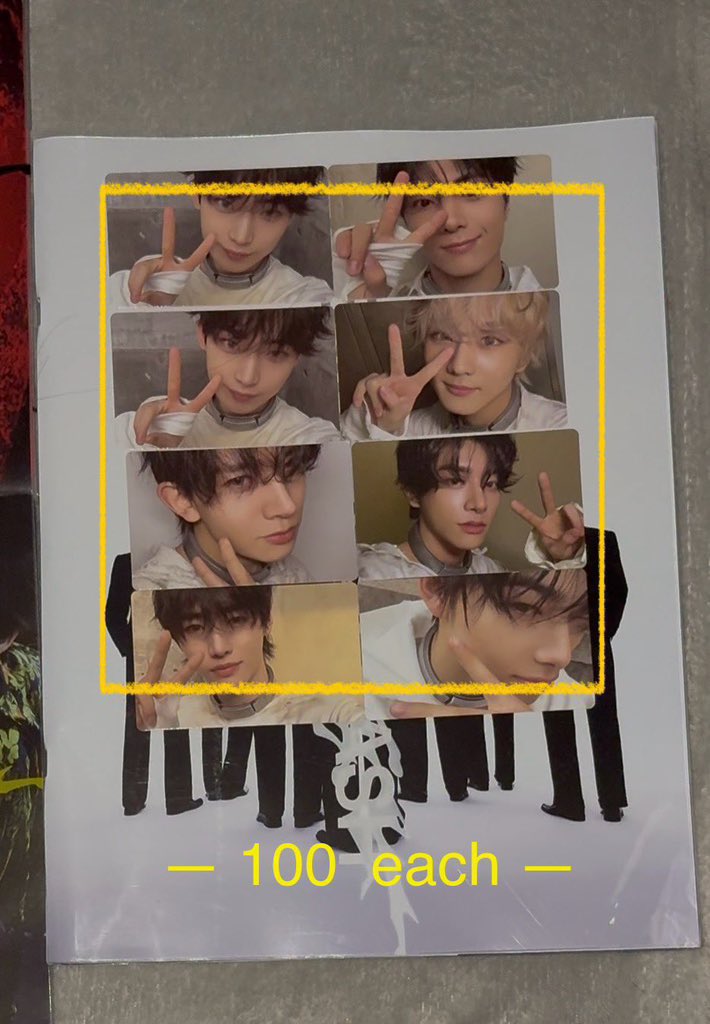 4everriki_'s tweet photo. WTS LFB PH

౨ৎ ENHYPEN DESIRE:UNLEASH PC ౨ৎ
       TAKE ALL [ ₱ 2,000 ]
ᯓ onhand | payo
ᯓ mop: gcash/gotyme
ᯓ mod: j&amp;t || 📍Pampanga
ᯓ no rush shipping 

t. heeseung jay jake sunghoon sunoo jungwon ni-ki make you mine weverse engene pob photocard poke cheek https://t.co/9xayjPLSkn