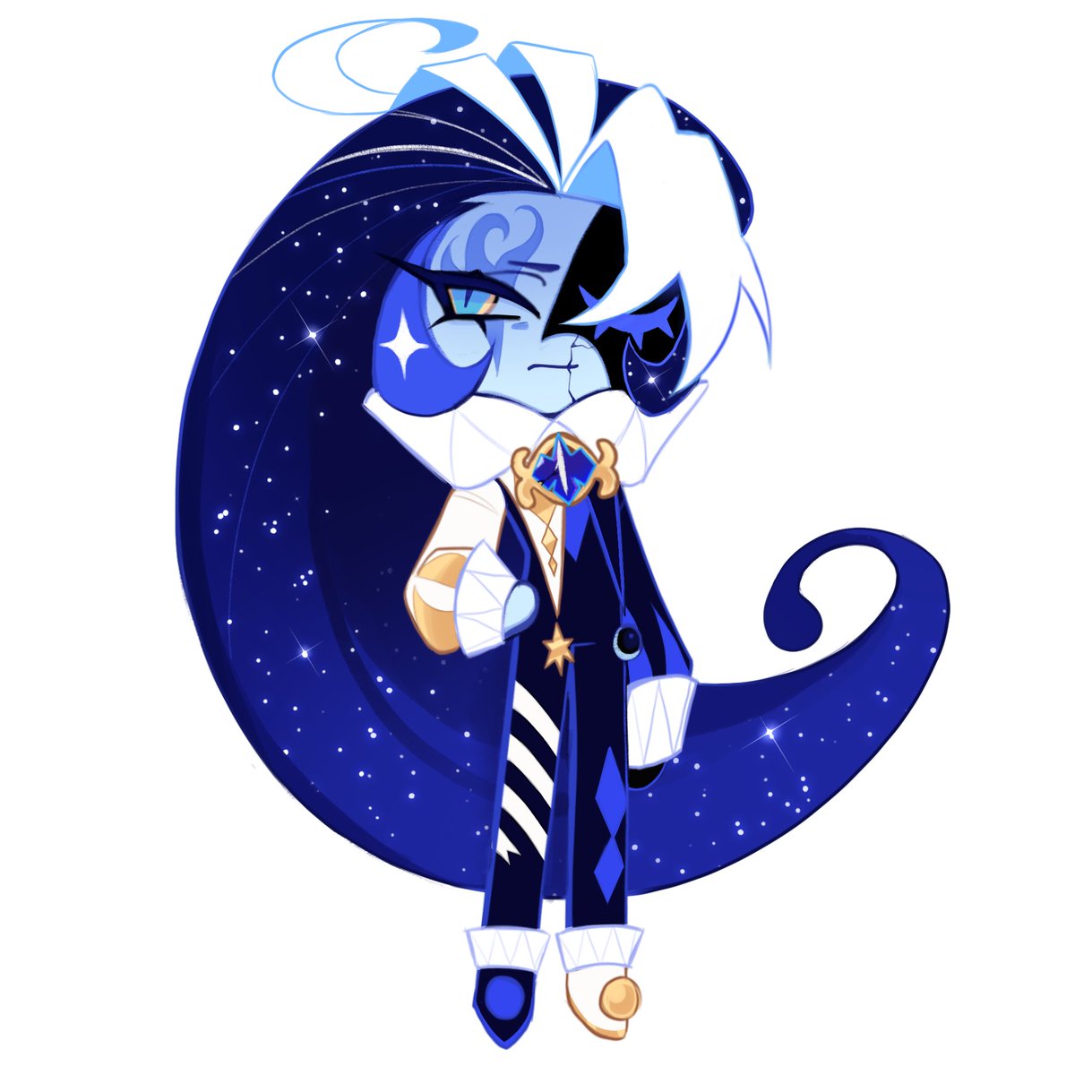 ap4rtmnt's tweet photo. Finally edited my post ToF shamilk design
Kinda an au… will expand on it a bit in the future if i have something more concise, i also have a few comic ideas hehe (i kinda took inspo from sage’s beta design cause its so fire bro)

Also i put him up on artfight :3 https://t.co/NrrFYeRGL4