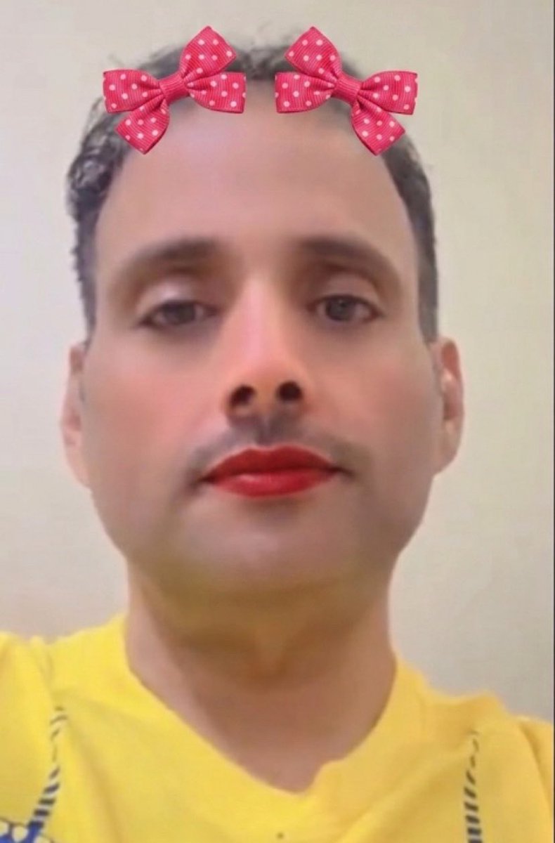 Raawy1's tweet photo. مفيش هنوده .. انا هنوده 😂
#مدمن_فلاتر 
#هنوده_ام_معاذي https://t.co/TFETv6vbAO