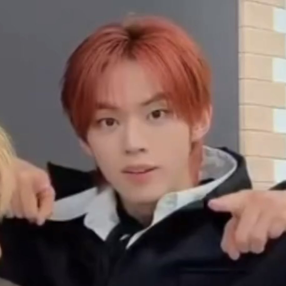 kdhbebe's tweet photo. 빨머 도훈이 넘 기여움 ♡♡ https://t.co/UxgeOgVQTu