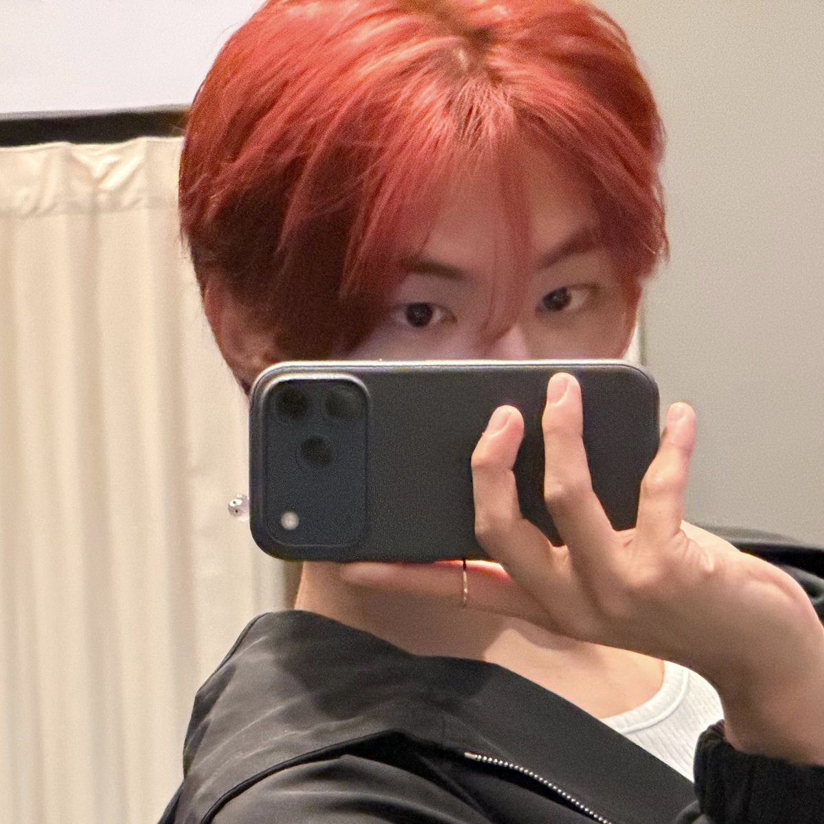 kdhbebe's tweet photo. 빨머 도훈이 넘 기여움 ♡♡ https://t.co/UxgeOgVQTu