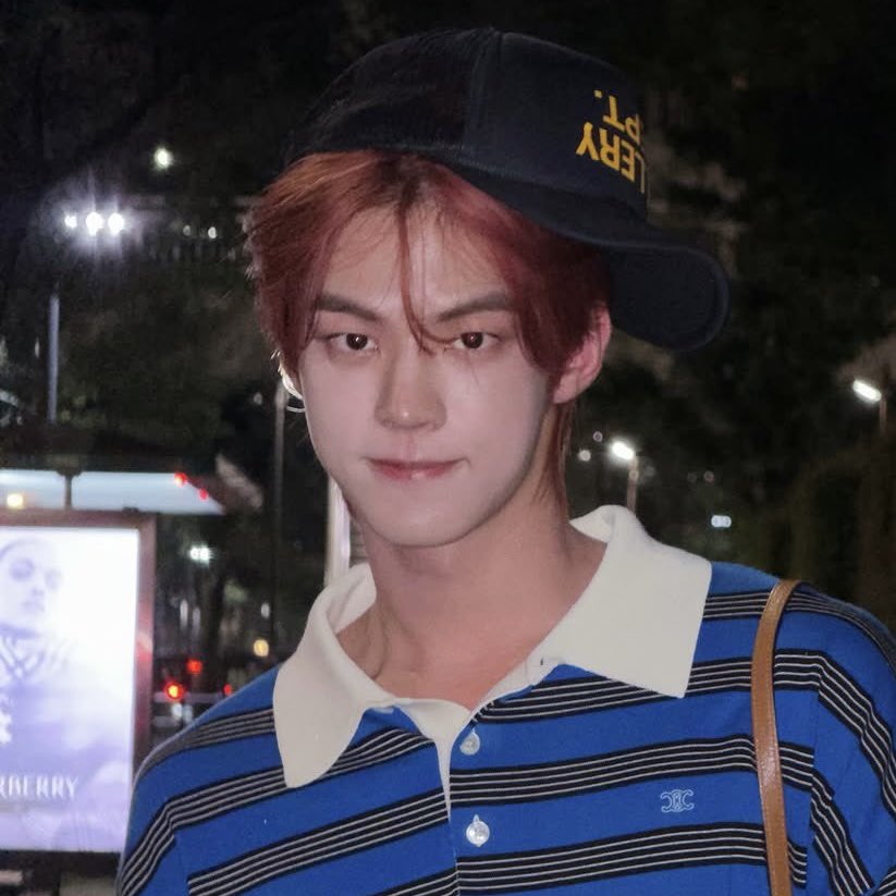 kdhbebe's tweet photo. 빨머 도훈이 넘 기여움 ♡♡ https://t.co/UxgeOgVQTu