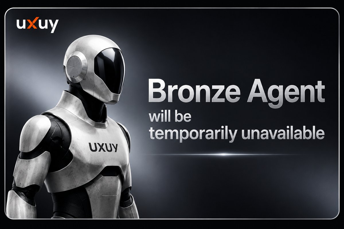 UXUY|Invest the World with AI+Stablecoin tweet media