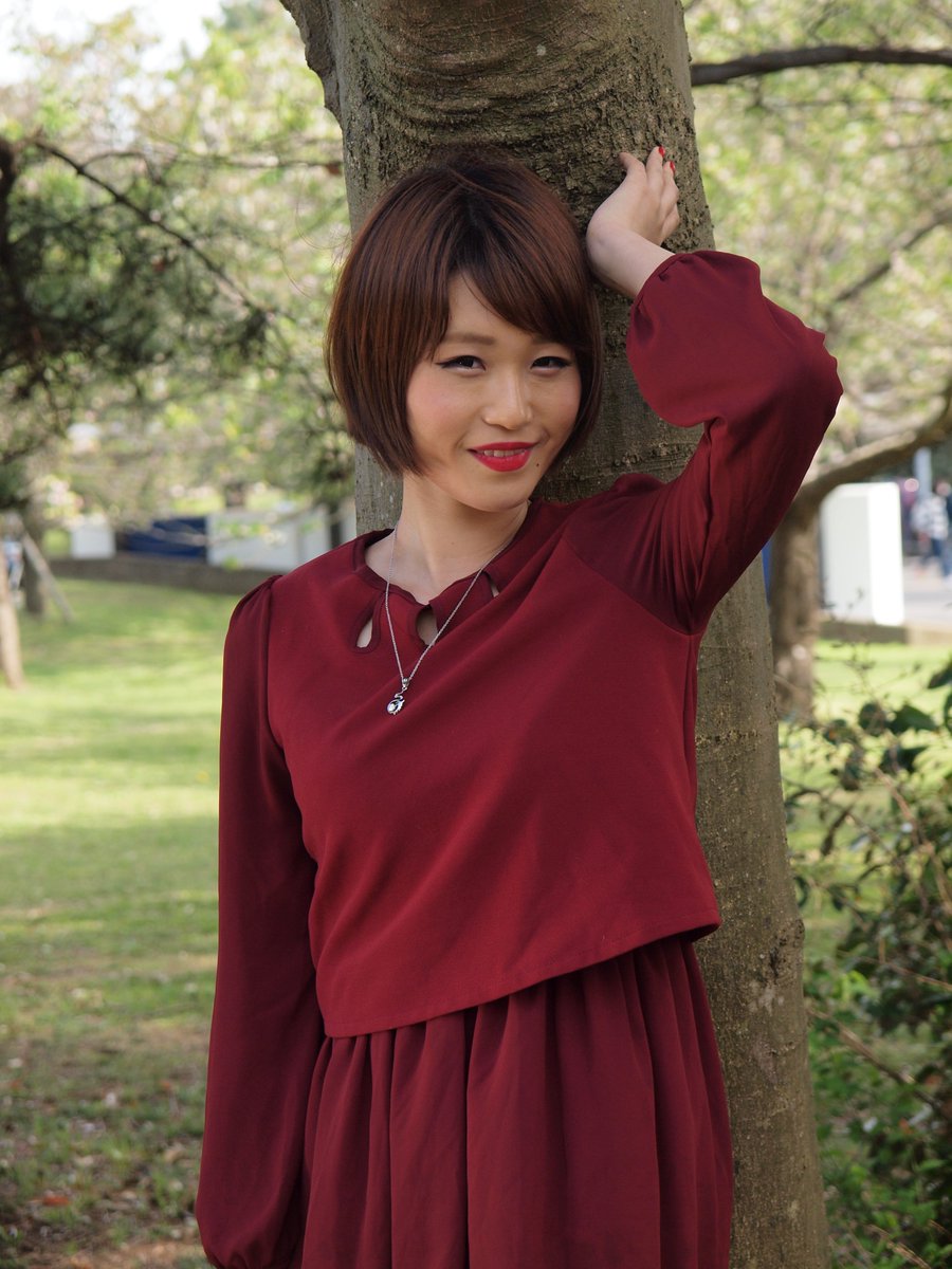fujimaru114's tweet photo. メモリアルフォト 2017年4月ビバ撮影会葛西臨海公園(午後29) https://t.co/zfdilu8Kek