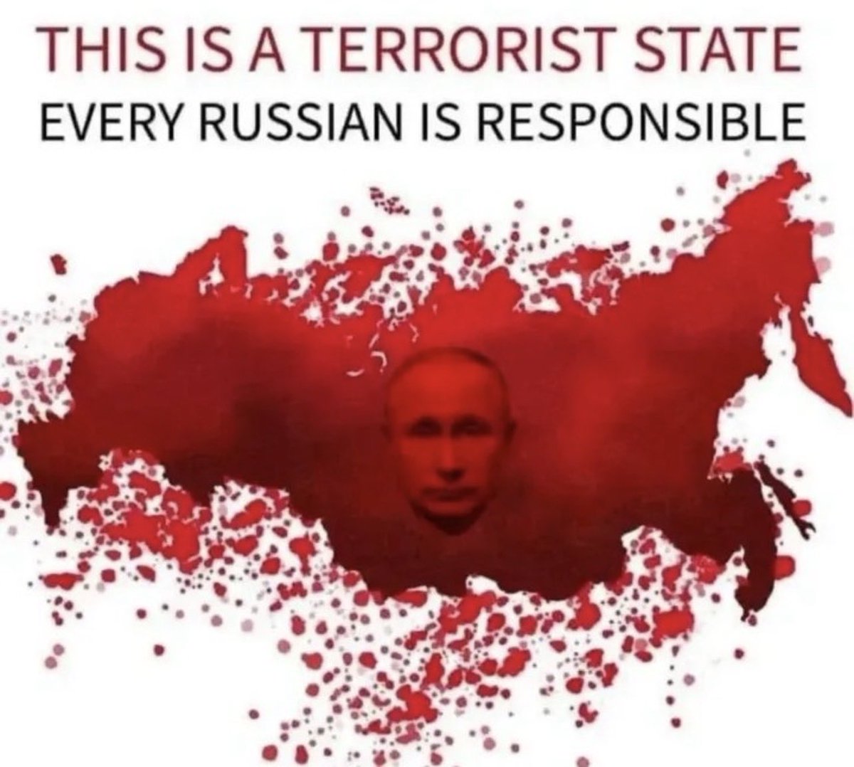 NanciNanci7's tweet photo. @iocmedia @iocmedia 
@KremlinRussia 
@KremlinRussia_E 
#BoycottIOC https://t.co/nXcLwgBsmf