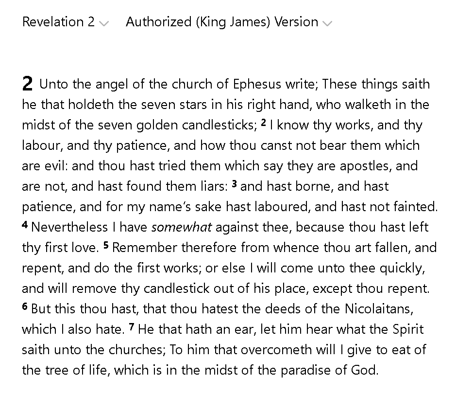 EpicSKWRLbattle's tweet photo. Some have said like this, "look at my very worn Bible, &amp; I am justified in what I speak and write..." ...AND all the while they spread the same demonic slander and woefully inept lies that GOD forbids us whom call on HIS name to do.
REPENT and RETURN to your First LOVE!
👆🧵/END https://t.co/hzHuJoxDx8