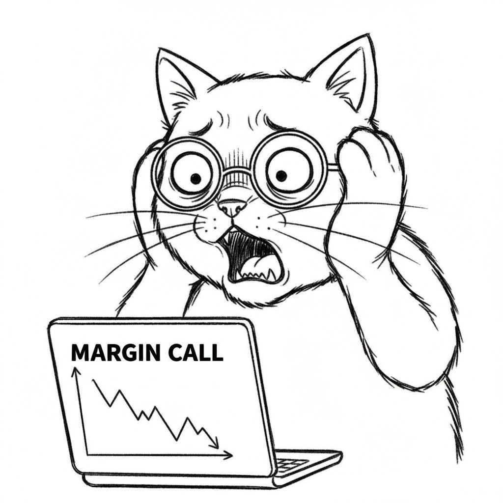 FaggotsDelight's tweet photo. 100x leverage. Everything’s going to be fine, just grab some $FD so you can add to your margin https://t.co/IYbo699GwX