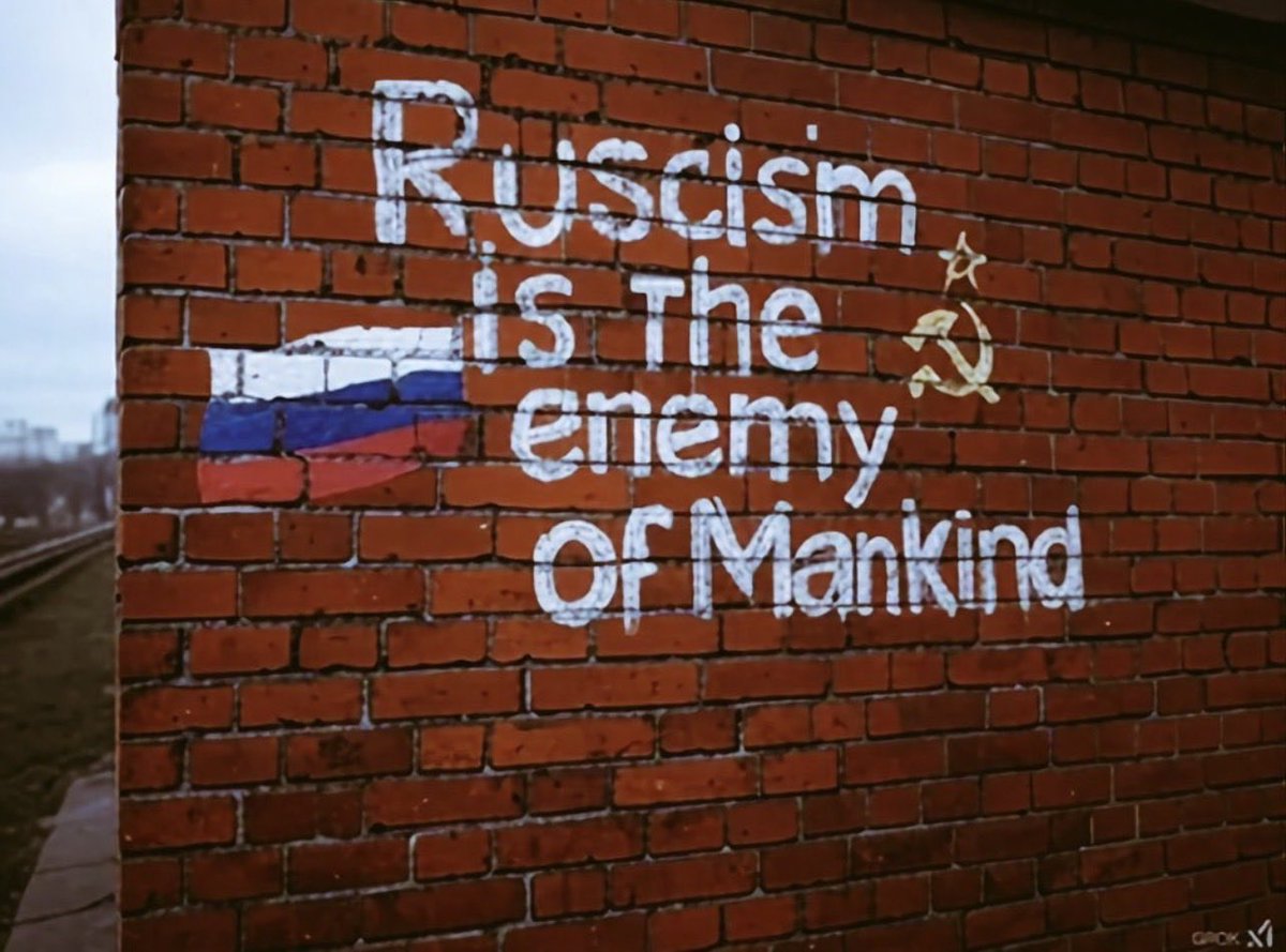 NanciNanci7's tweet photo. @Gerashchenko_en @KremlinRussia 
@KremlinRussia_E 
@iocmedia 
#BoycottIOC 
#RussiansStayInRussia 
#RussianWarCrimes https://t.co/OWCn2C5aPW