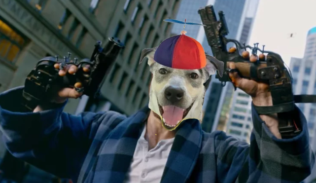 Roscoe_Meme's tweet photo. it is all fine... https://t.co/e4zDlMFyEC