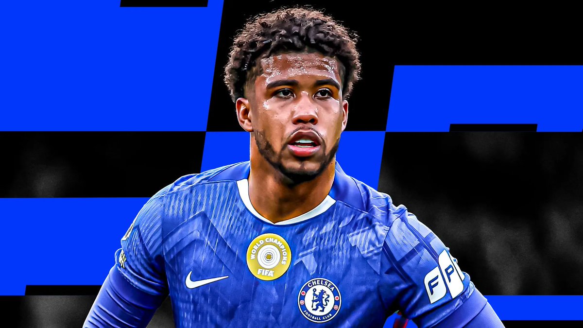 UtdForever7's tweet photo. 🚨💣 BREAKING:

Manchester United are edging CLOSER to a move for Chelsea midfielder Andrey Santos.

@MailSport understands that a deal to bring the 22-year-old to Old Trafford is progressing, with talks now underway.

While he is highly-rated at Stamford Bridge, he is not deemed a regular starter and officials have been willing to allow him to leave for the right price. They are seeking £50m and negotiations are continuing, according to those with knowledge of the situation.

#MUFC [@MikeKeegan_DM, @MailSport]