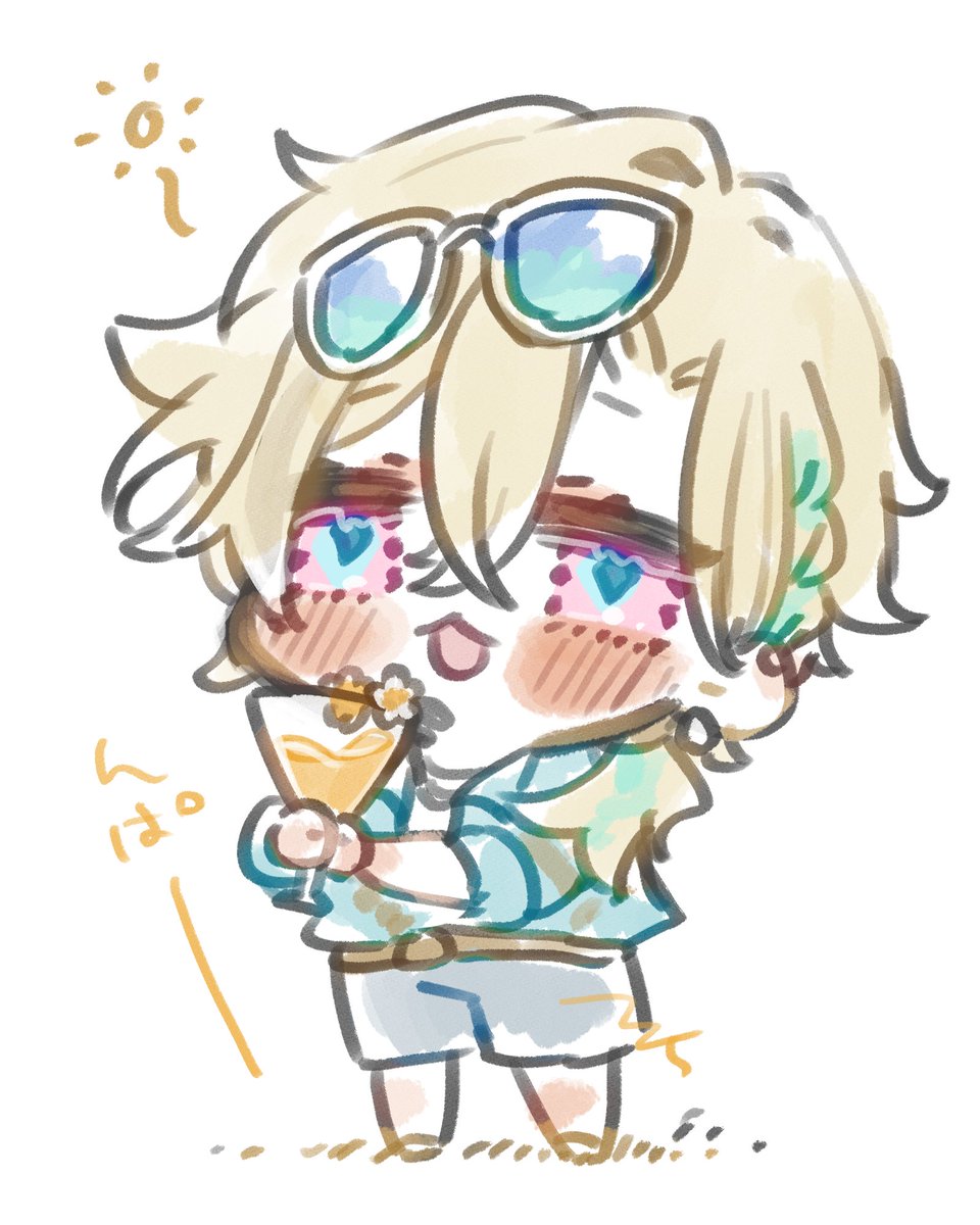 Post by ✐⁷²⁵ on X: 🍸うま～