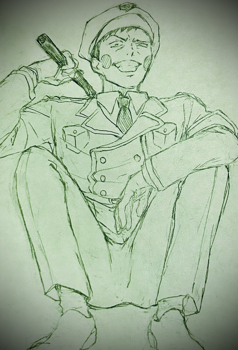 Neeeeem99vv's tweet photo. どうだァ？悪霊に仕置きされる気分は？

#mp100 #モブサイコ100 #エクボ https://t.co/dwW6iZWKlv
