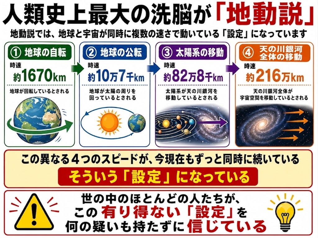 石井一弘（フラットアースの全体像上下巻 著者） tweet media