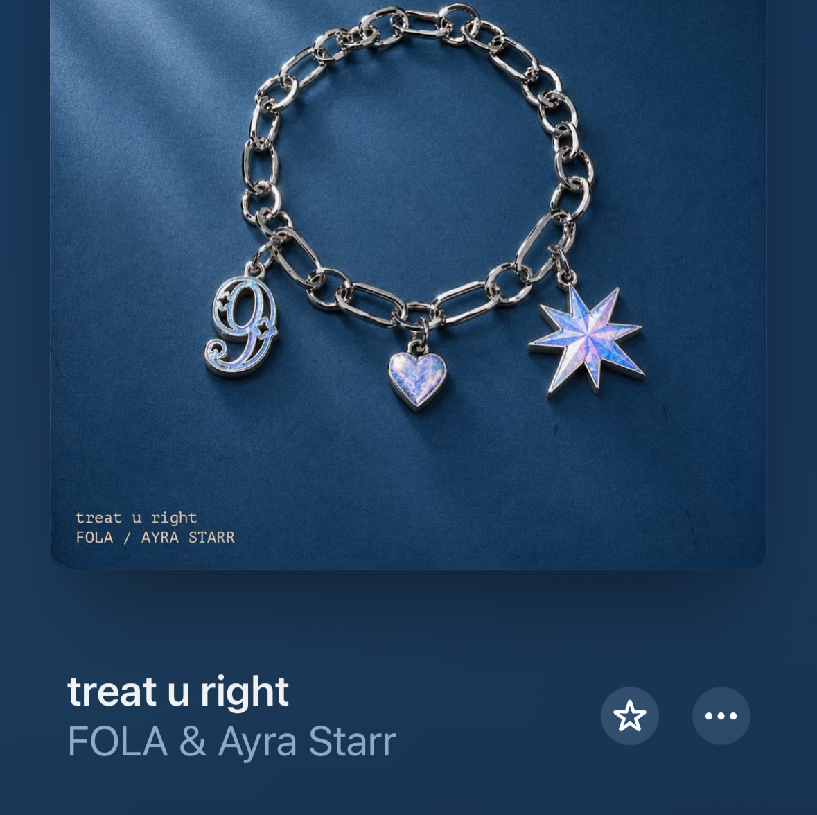 SheiFunmi's tweet photo. FOLA and Ayra Starr Deliver the Softest Flex of the Summer | Treat U Right https://t.co/HIakgcS1Gs https://t.co/voEft7XrYs