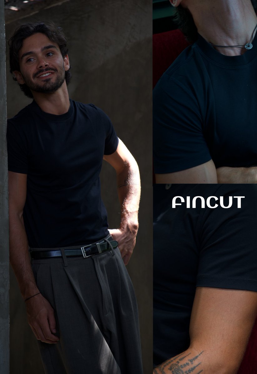Fincutmen's tweet photo. Découvrez le t-shirt iconique, parfait pour le quotidien

Voici pourquoi :

Met en valeur les bras et les épaules
Offre du confort
Coupe ample au niveau du ventre

👉 30 jours pour tester, satisfait ou remboursé