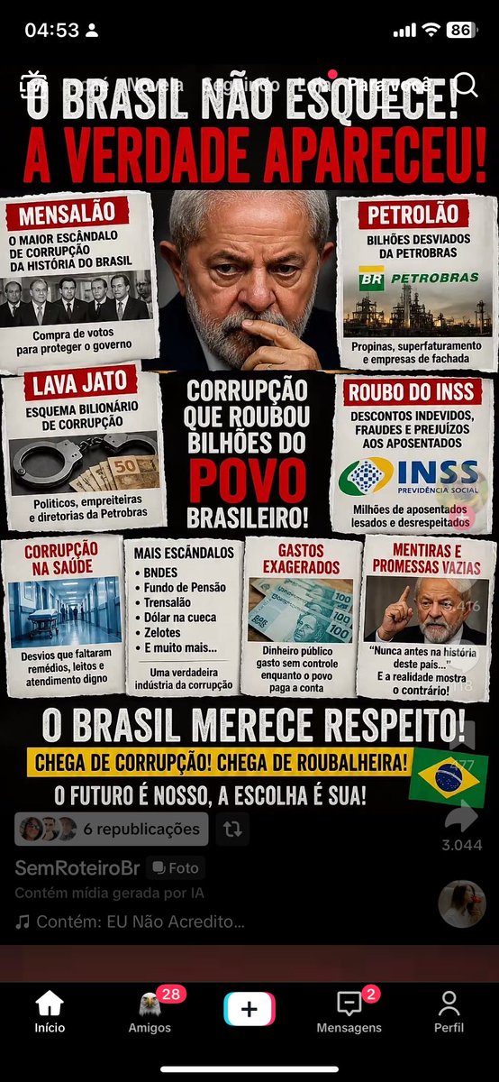 joaoalipio1's tweet photo. JÁ DEU PROVA DISSO https://t.co/DJ2zc1yakb