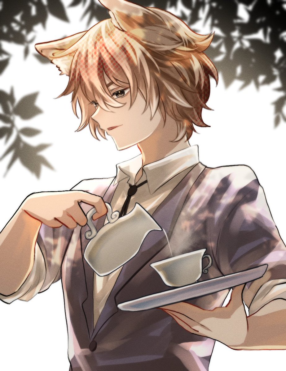 あむあむ@主従系Vtuber (@AmuAmu_wanwan) / Posts / X