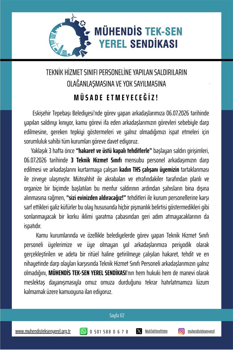 Mim_SerhatTuzun's tweet photo. https://t.co/OkgV55St23