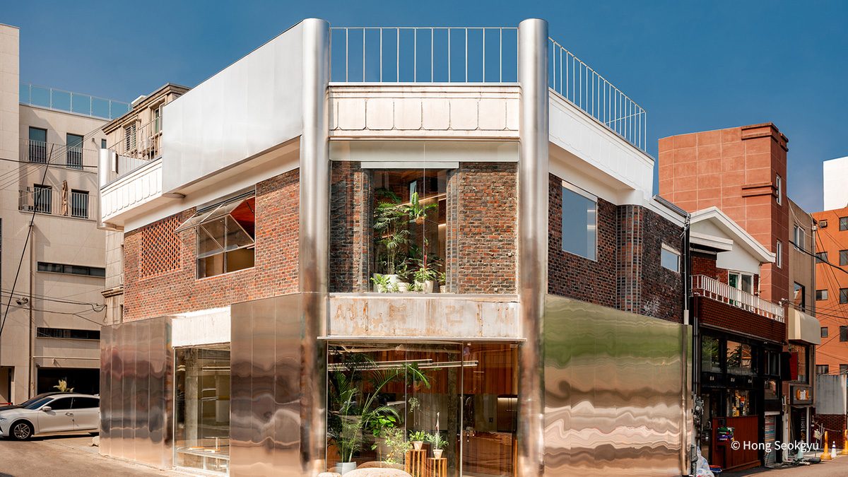 ArchDaily tweet media
