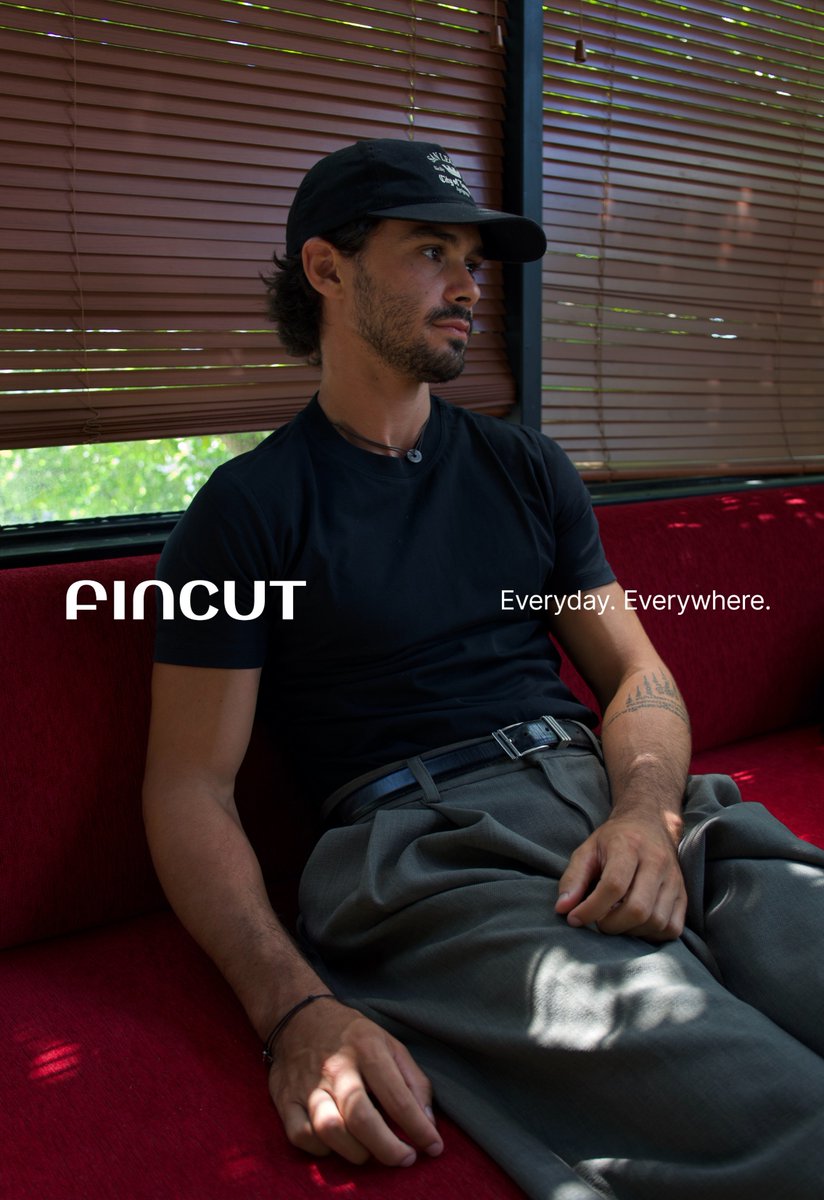 Fincutmen's tweet photo. Découvrez le t-shirt iconique, parfait pour le quotidien

Voici pourquoi :

Met en valeur les bras et les épaules
Offre du confort
Coupe ample au niveau du ventre

👉 30 jours pour tester, satisfait ou remboursé