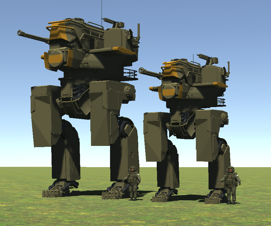 SofaMods's tweet photo. The 6.5m version does better with my take on the Abbot 105. Could have it wrong, but the same goes for the Mae Dois, which is just a beefed up M2 https://t.co/FcYYdqqQa3