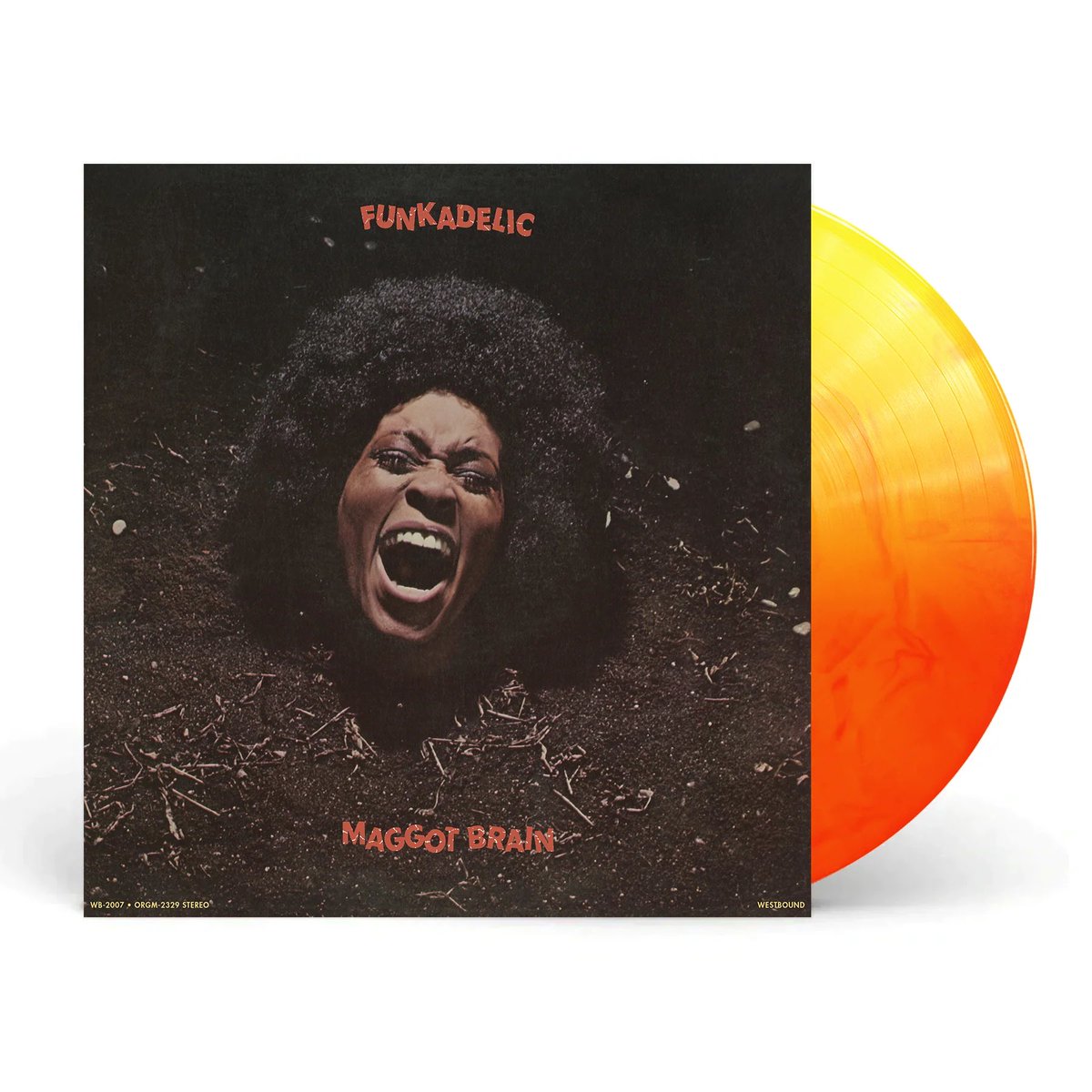 99Vinyl's tweet photo. 🚨 Vinyl Release

Funkadelic - Maggot Brain

ORG Analog Remasters (Black and Armageddon Red Vinyl)
https://t.co/ralMtEoeQK

Levitation Edition /500 https://t.co/R1jV6L3sHO

Solar Flare https://t.co/RnmpT012tr https://t.co/JUsAyssDa6